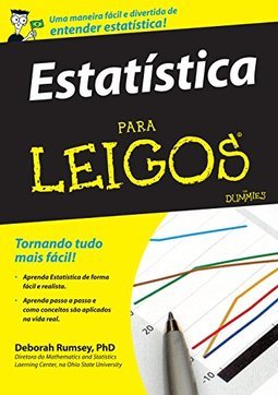 ESTATISTICA PARA LEIGOS