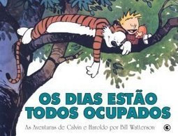 CALVIN E HAROLDO - OS DIAS ESTAO TODOS OCUPADOS
