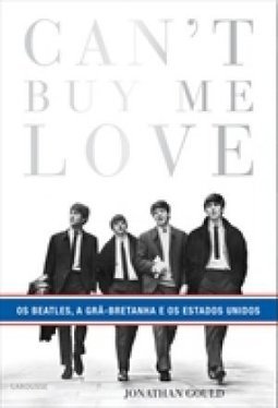 CANT BUY ME LOVE