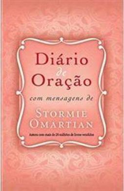 Diário de Oração