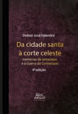 Da cidade santa à corte celeste