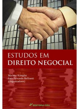 Estudos em direito negocial