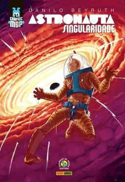 ASTRONAUTA - SINGULARIDADE