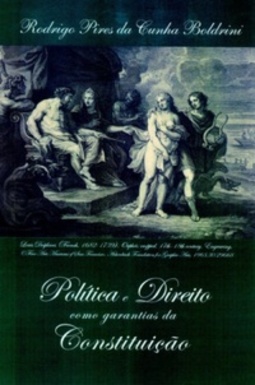 Politica E Direito Como Garantias Da Constituiçao