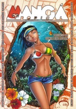 Mangá Tropical