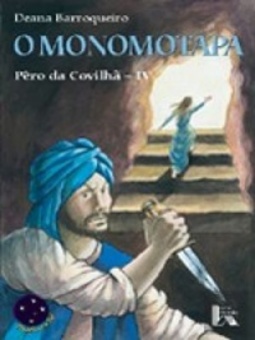 O Monomotapa (Cruzeiro do Sul)