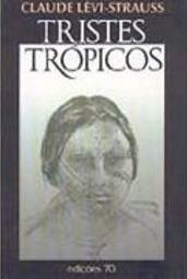Tristes Trópicos - Importado
