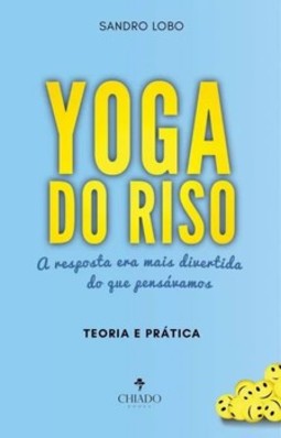Yoga do riso
