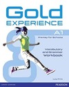 Gold experience A1: Vocabulary and grammar workbook
