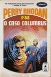 O Caso Columbus (Perry Rhodan #88)