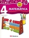 Projeto Buriti Matemática: 4º Ano - 3ª Série - Ens. Fundam.