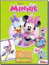 Oficina Disney - Minnie