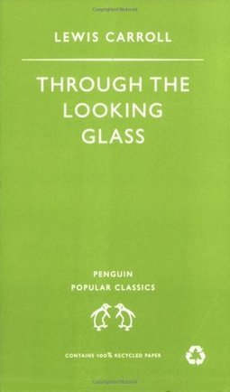 Through the Looking Glass - Importado