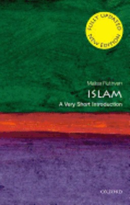 ISLAM- A VERY SHORT INTRODUCTION