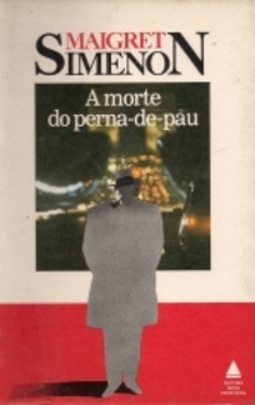 A Morte do Perna-de-Pau
