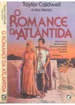 O Romance da Atlântida