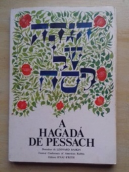 A Hagadá de Pessach