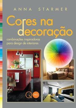 CORES NA DECORAÇAO