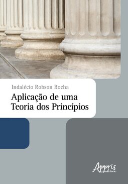 Aplicação de uma teoria dos princípios