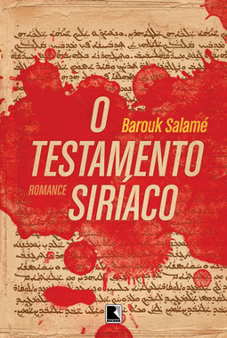 O testamento siríaco