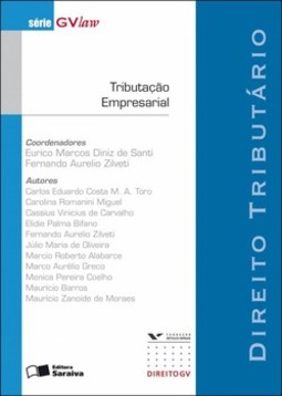 Tributação empresarial: direito tributário