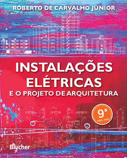 Instalações elétricas e o projeto de arquitetura