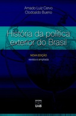 História da política exterior do Brasil