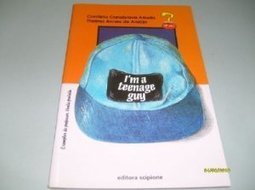 I´m a Teenage Guy