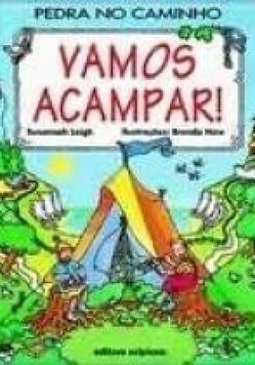 Vamos Acampar!