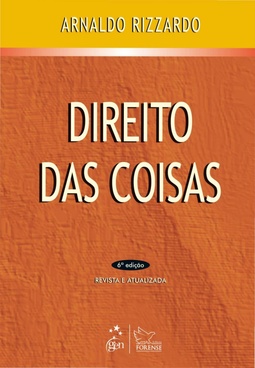Direito das Coisas