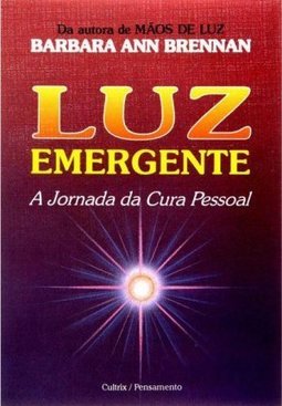 Luz Emergente: A Jornada da Cura Pessoal