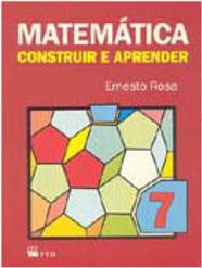 Matemática: Construir e Aprender - 7 série - 1 grau