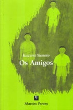 Os Amigos