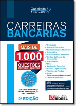 Gabaritado E Aprovado - Carreiras Bancarias