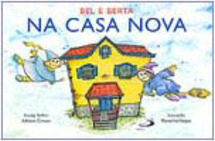 Bel e Berta na Casa Nova