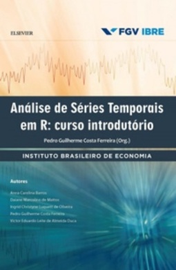 Análise de séries temporais em R: curso introdutório