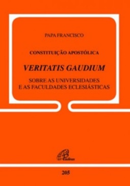 Veritatis Gaudium (A Voz do Papa)