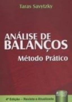 Análise de Balanços