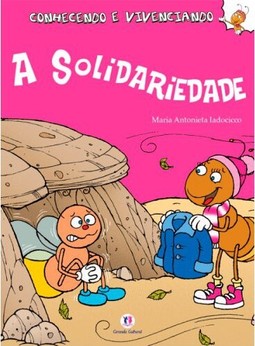 A solidariedade