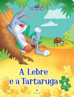 A lebre e a tartaruga