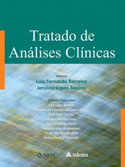 Tratado de análises clínicas