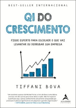 QI do crescimento: fique esperto para escolher o que vai levantar ou derrubar sua empresa