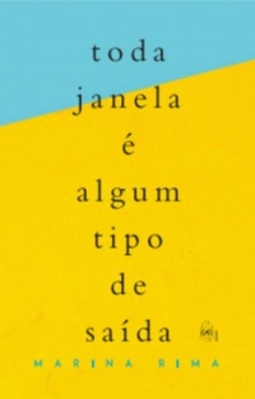 Toda janela é algum tipo de saída