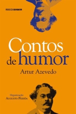 Contos de humor (Contos para Jovens)