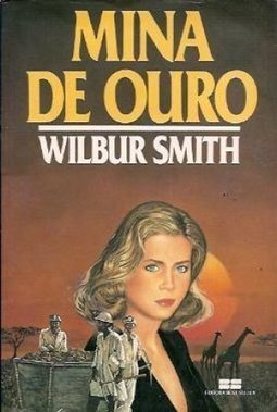 Mina de Ouro