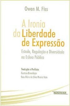 A Ironia da Liberdade de Expressão
