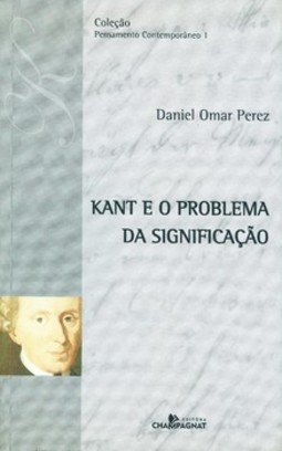 Kant e o problema da significação