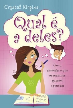 QUAL E A DELES?