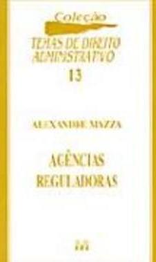 Agências reguladoras