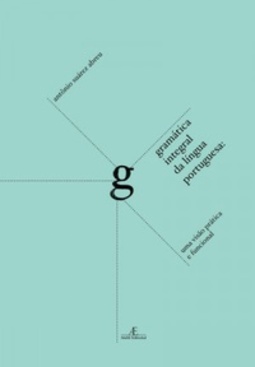 Gramática integral da língua portuguesa